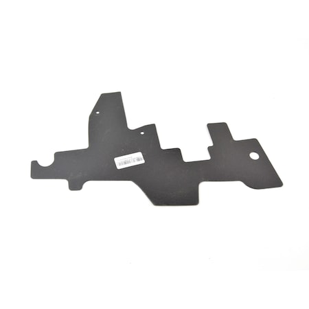 Mopar Radiator Support Seal, 68237322AA 68237322AA